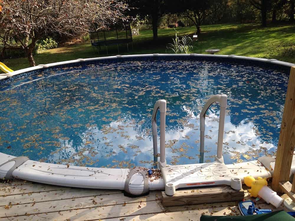 Ensure Your Home Pool is Ready for the Swimming Season
