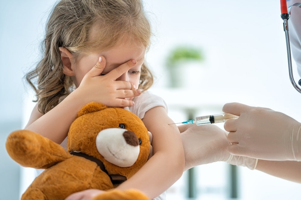 When Should Children Get Vaccinated