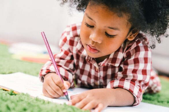 Writing Activities for Preschoolers You Should Know Writing Activities for Preschoolers You Should Know