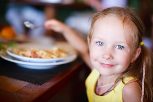 Top Food Places That Your Kids Will Love Top Food Places That Your Kids Will Love