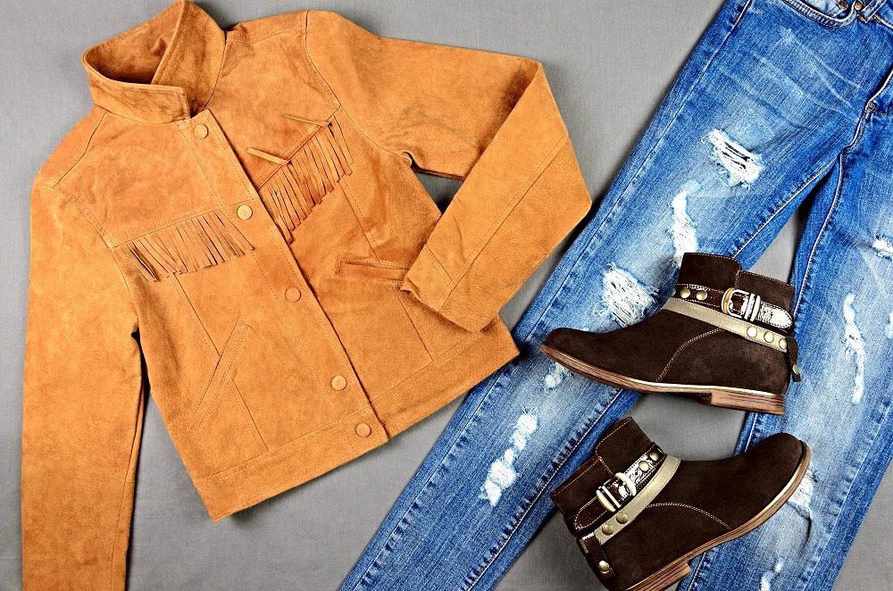 Differences Between Ultrasuede and Suede