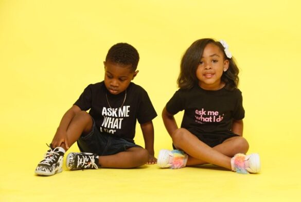 Kids Loungewear Revamped Combining Comfort with Fashion Flair