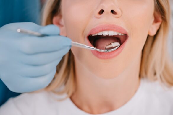 Oral Health Matters Common Dental Problems and Solutions