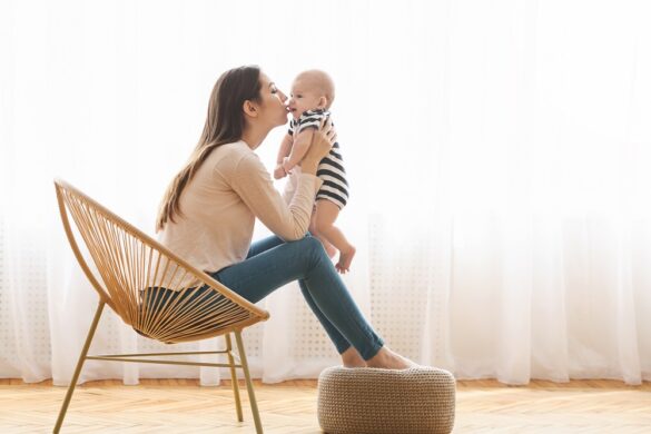 How Mom Influencers Can Foster Engagement on Instagram