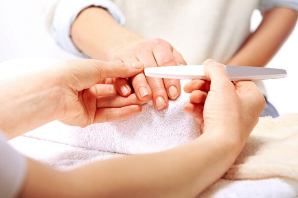 How to Make Your Gel Nails Last Longer