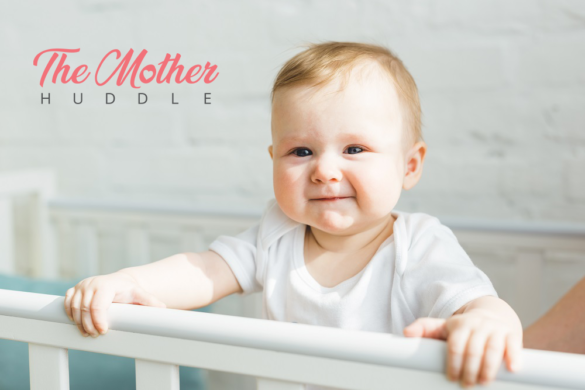 Baby Safe Paint For Cribs