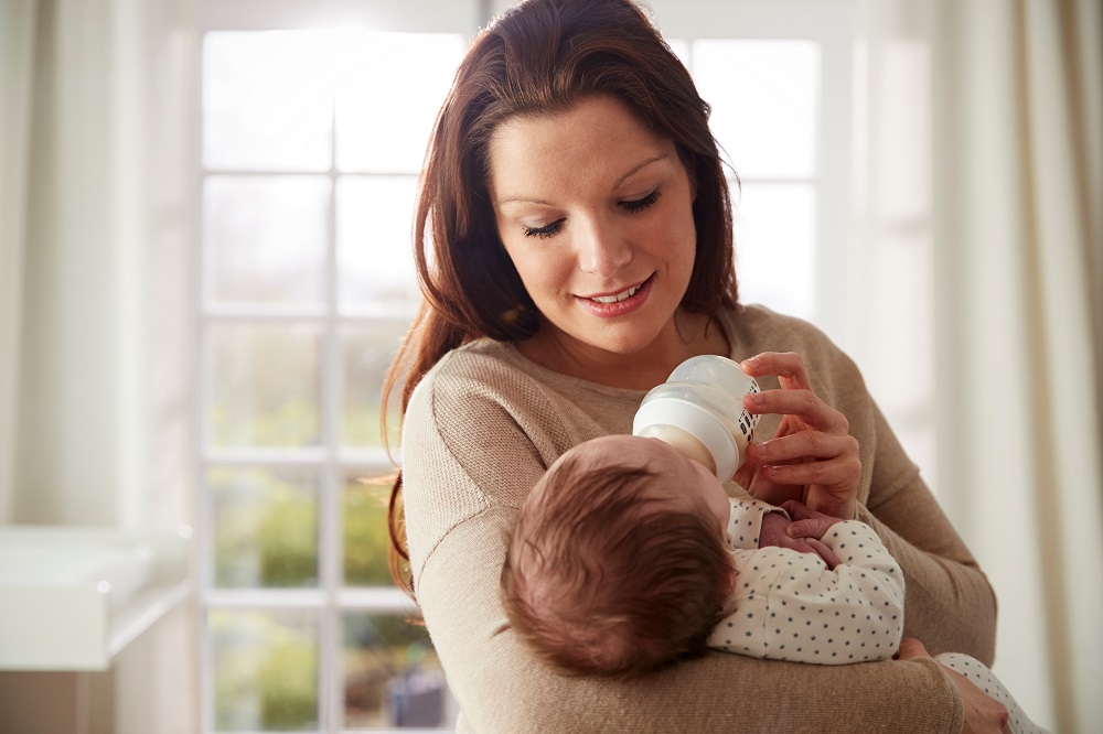 Is Your Baby Formula Meeting Your Infant's Needs What Parents Should Know