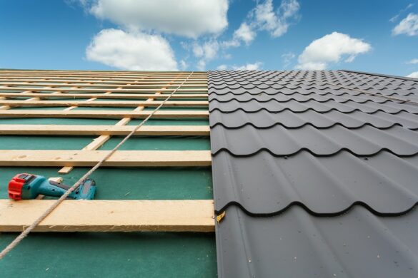 Sustainable Roofing Solutions for Los Angeles, which are energy-efficient