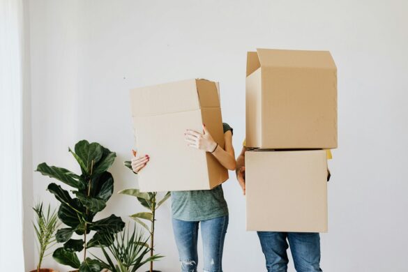Tips to Plan a Long-Distance Move on a Budget