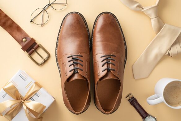 How to Style Men's Fall Shoes Expert Tips for Every Occasion
