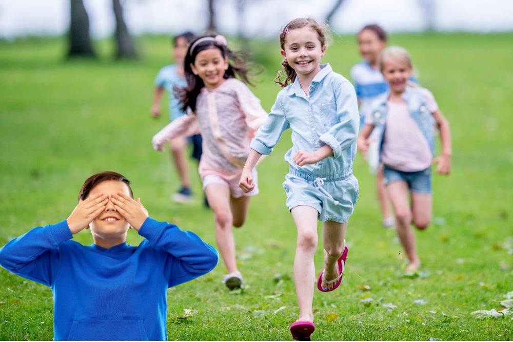 What’s the time, Mr Wolf