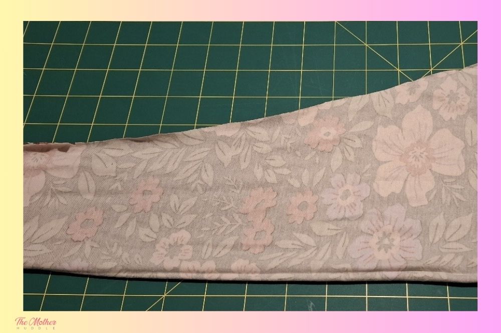 cloth for DIY Headband
