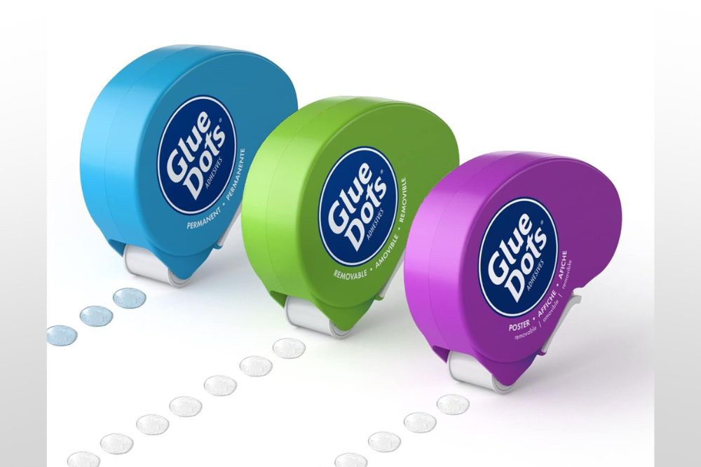 Adhesive Glue Dots