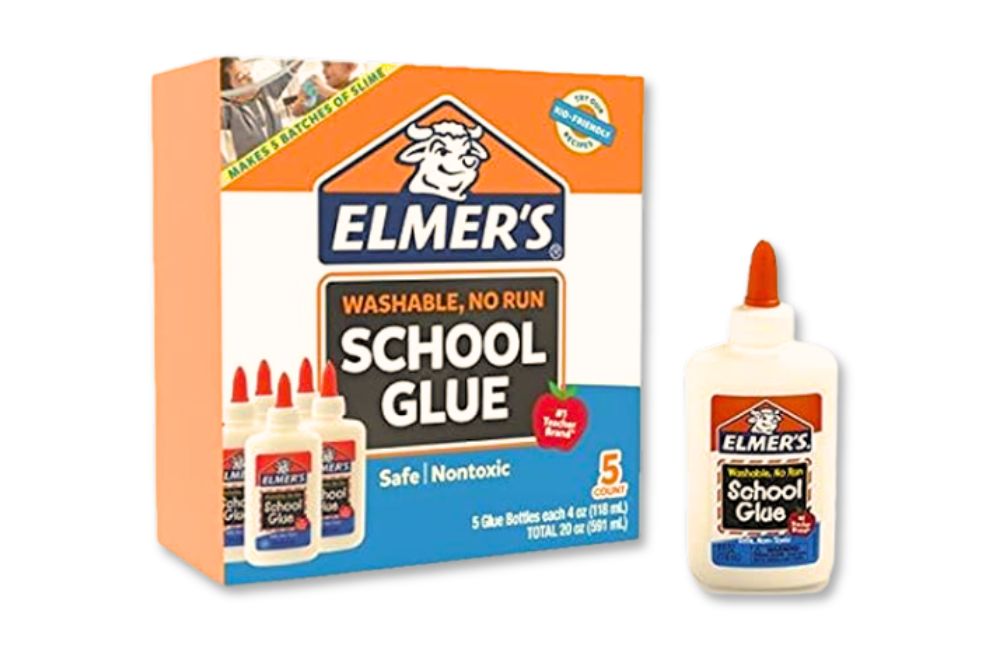Elmers Glue