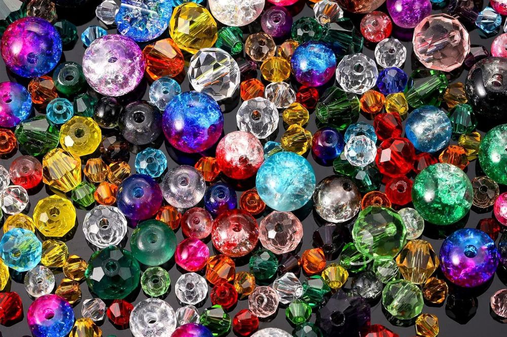 Glass Beads