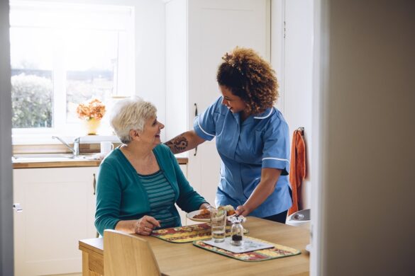 How to Choose the Right Care Community for Your Loved Ones