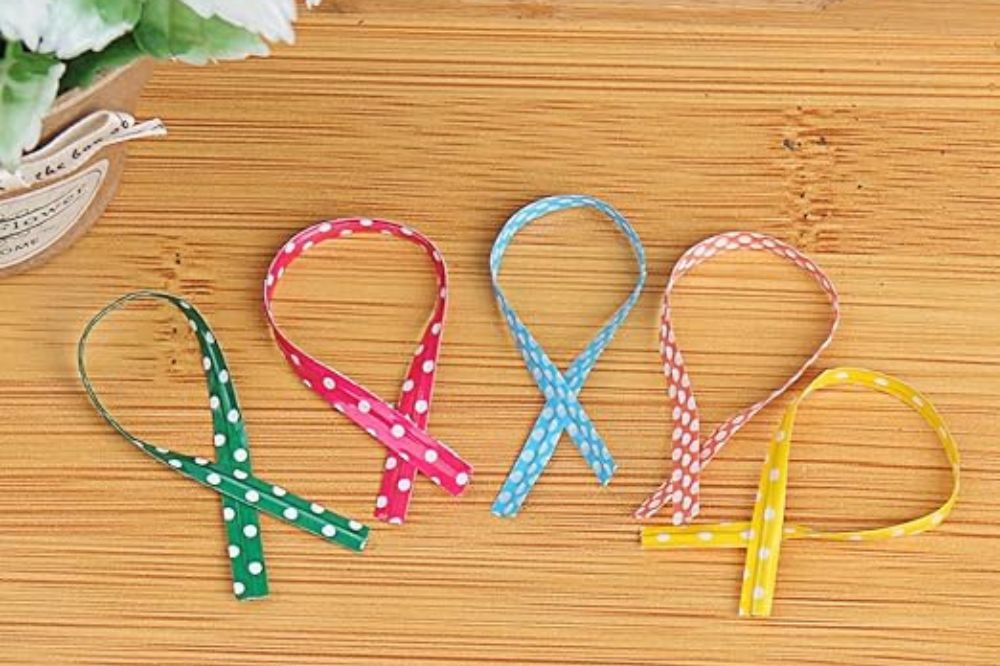 Twist Ties
