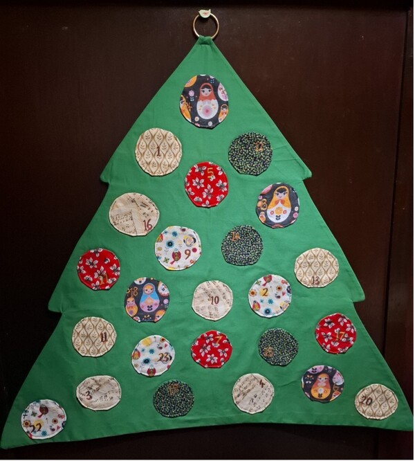 Assign numbers to your tree