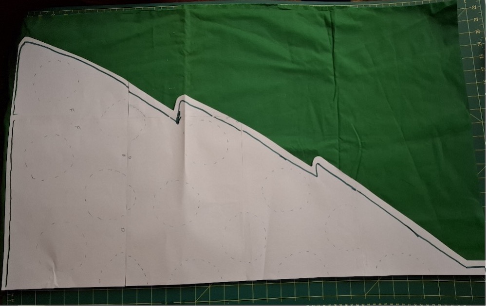 Step 2 - Advent Calendar Christmas Tree