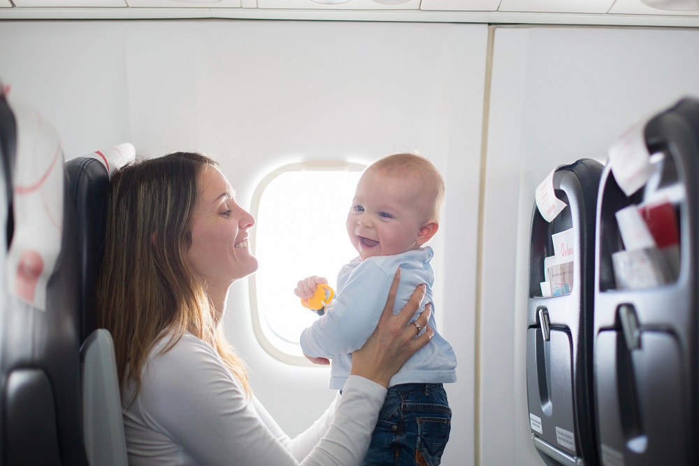 Tips to Keep Your Baby's Sippy Cup Clean While Traveling