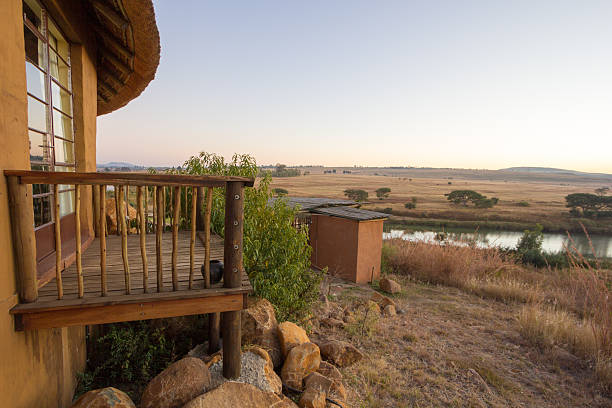 Vibrant Clays of South Africa’s Rorke’s Drift