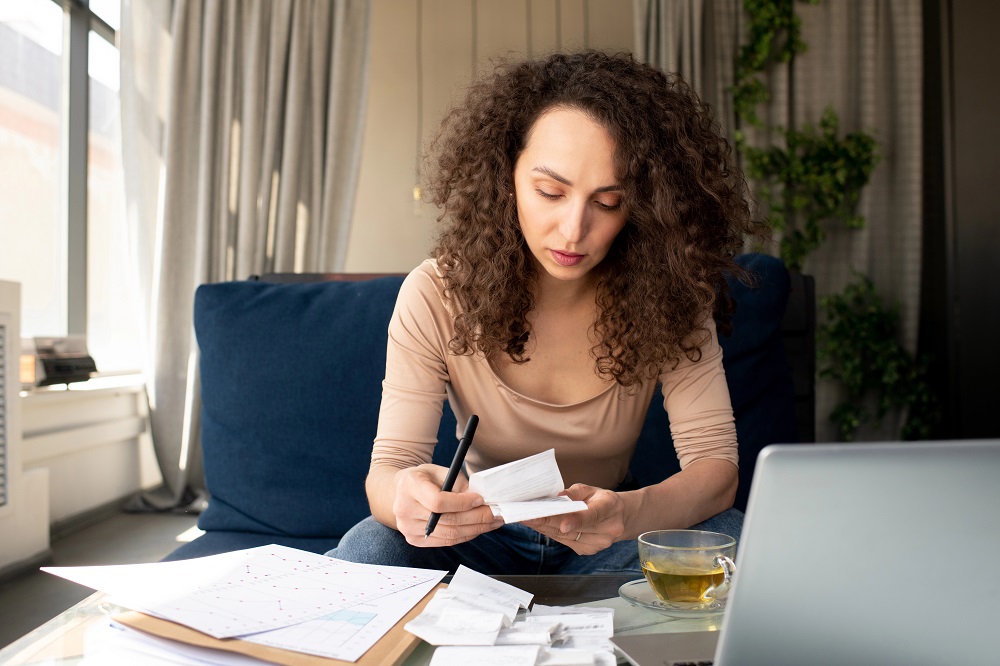 Managing Legal and Financial Affairs When Caring for Someone with Alzheimer's