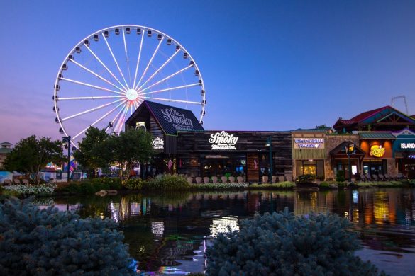 A Family’s Guide to Exploring Pigeon Forge