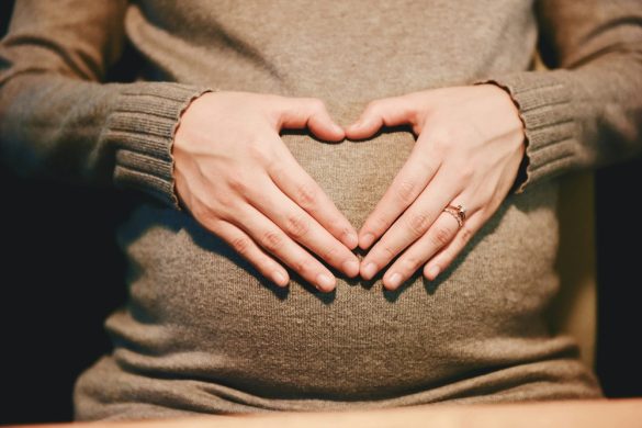 Best Pregnancy Advice to Prepare Your Body for Natural Birth