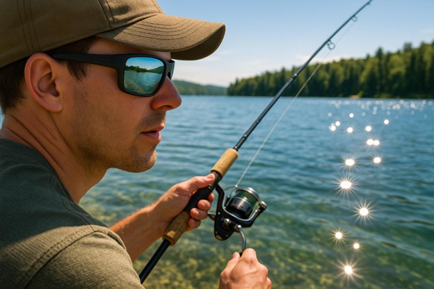 Best Times to Use Polarized Lenses