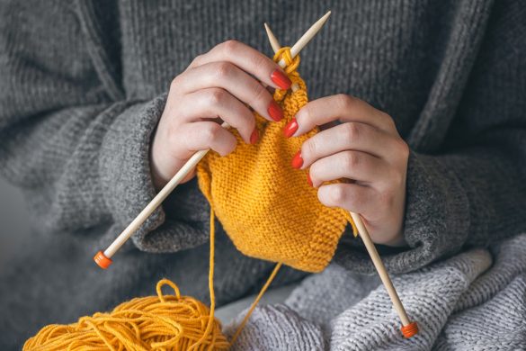 Don’t Forget Yourself