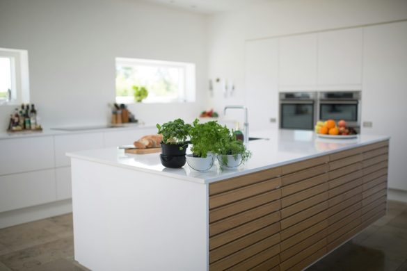 Top Tips for Updating Your Home’s Heart The Kitchen