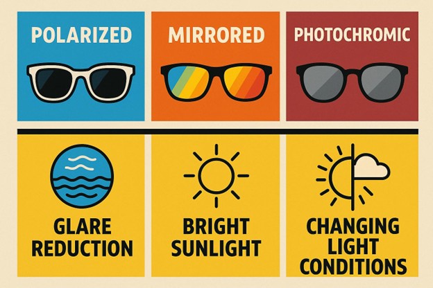 Which Lens Is Best for You