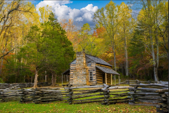 Why Your Next Family Trip Should Be to the Mountains