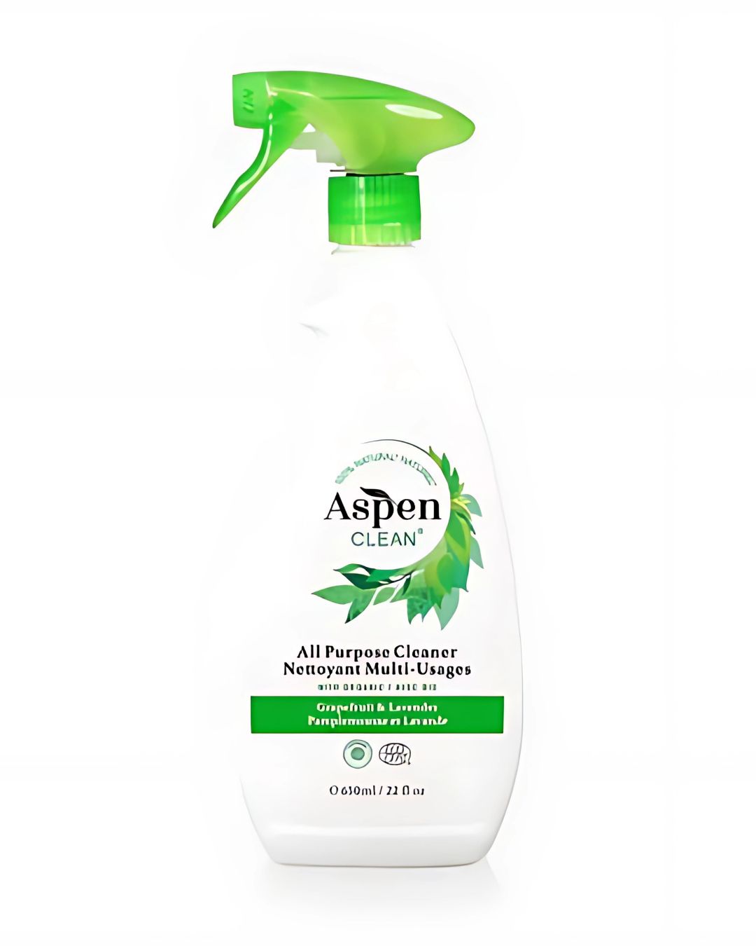 AspenClean Natural All Purpose Cleaner