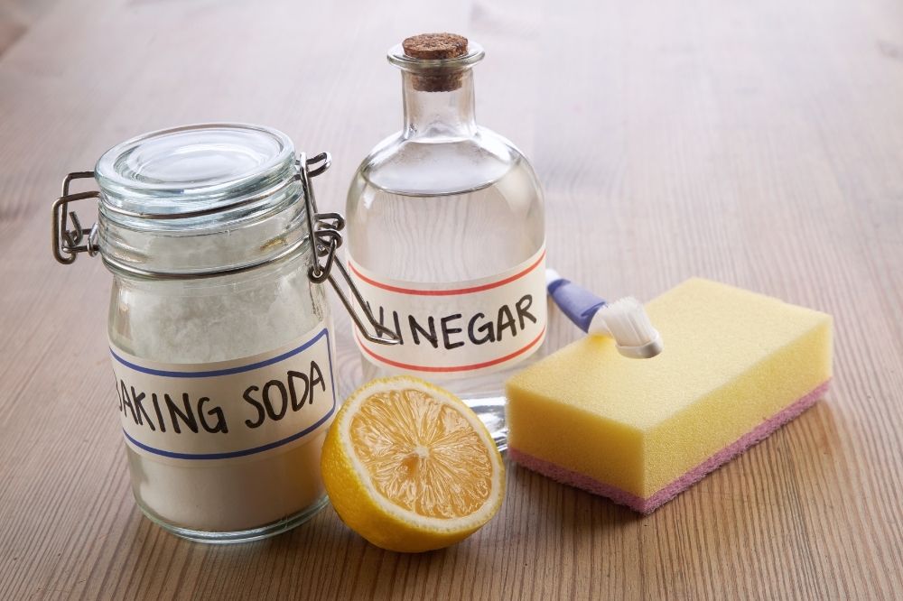 DIY All purpose cleaners