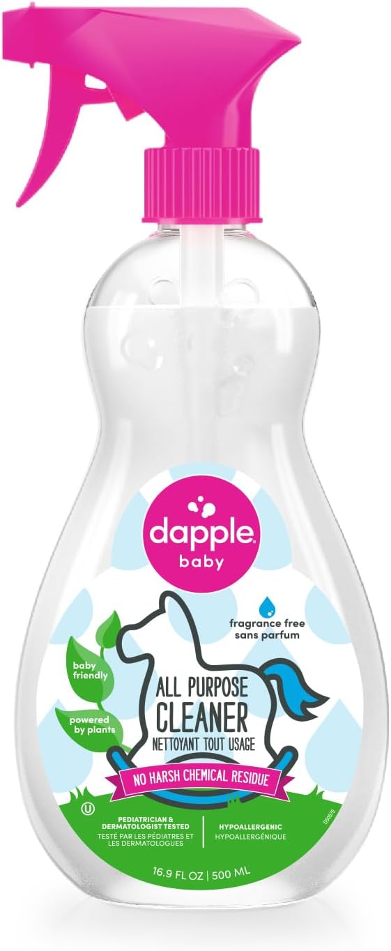 Dapple Baby All Purpose Cleaner Spray