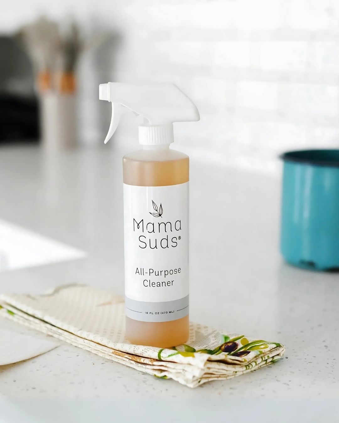 Mama Suds All Purpose Cleaner