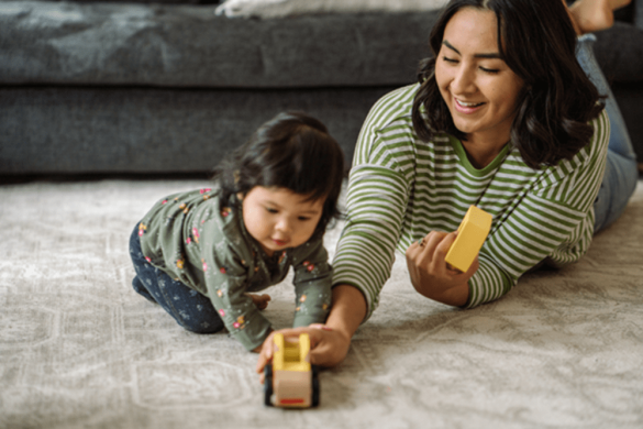 The Ultimate Guide to Finding Family-Friendly Roommates