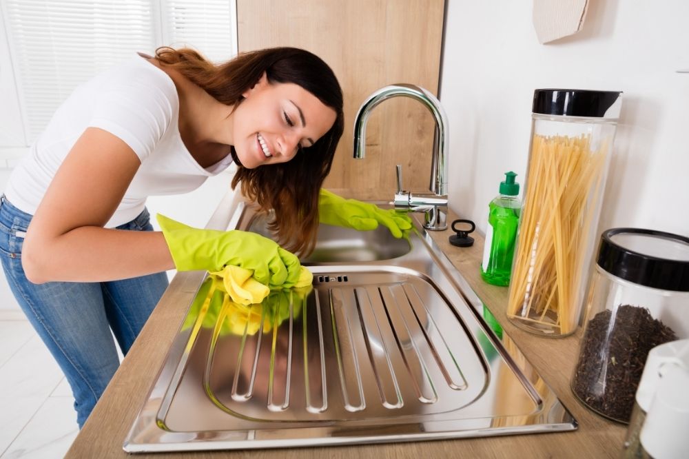 Top Baby-Safe All-Purpose Cleaners