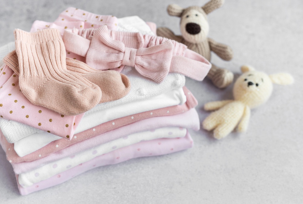 Top Recommended Baby-Safe Laundry Cleaners