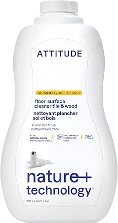 Attitude Floor Surface Cleaner