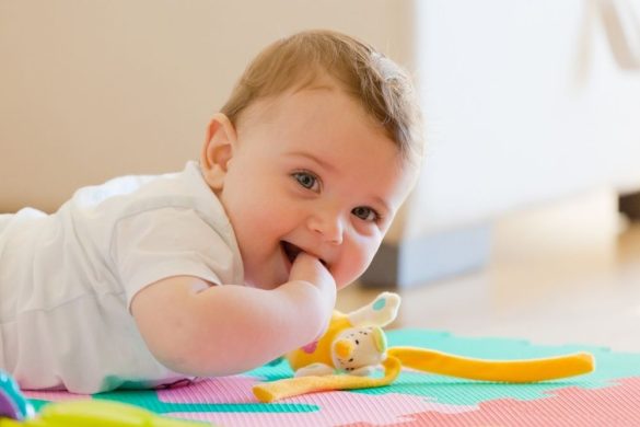 Best Baby-Safe Floor and Carpet Cleaners