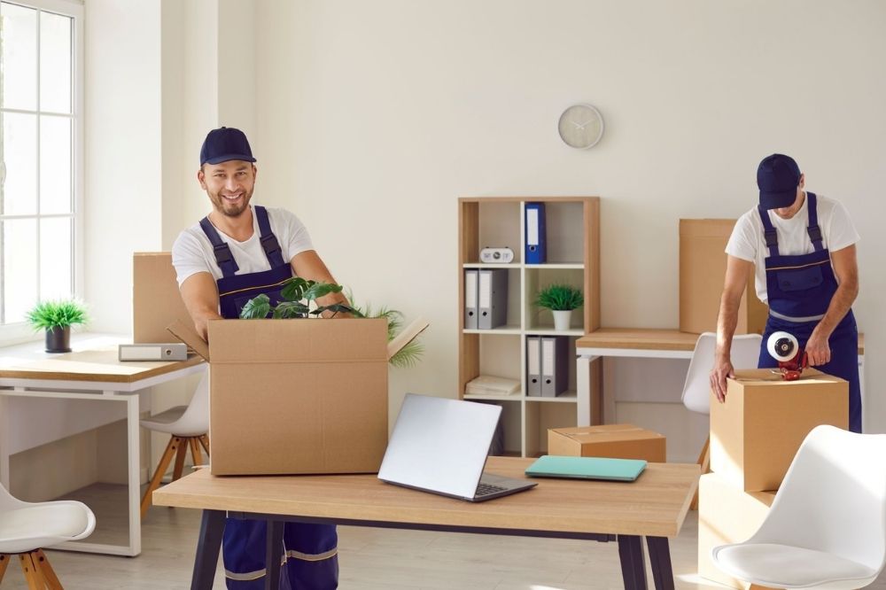 Businesses choose to Relocate Instead Of Renovating