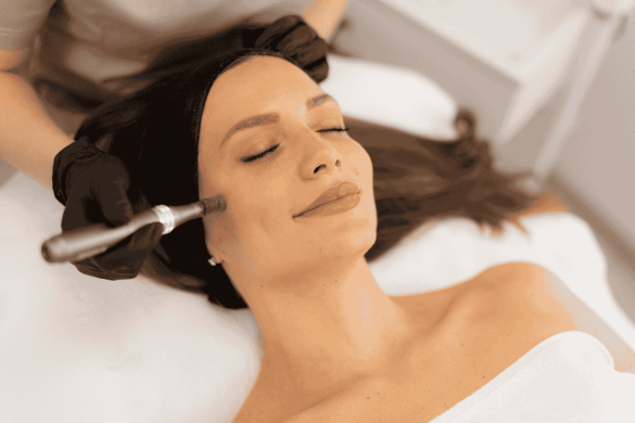 Choosing the Right Non-Invasive Treatment for Your Skin Goals
