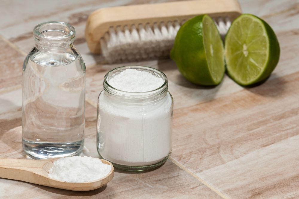 DIY Baby-Safe Floor Cleaning Tips
