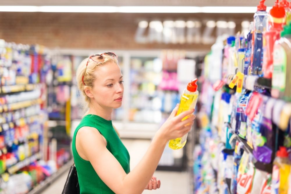 Ingredients to Avoid in Floor & Carpet Cleaners