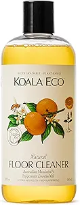 Koala Eco Natural Floor Cleaner