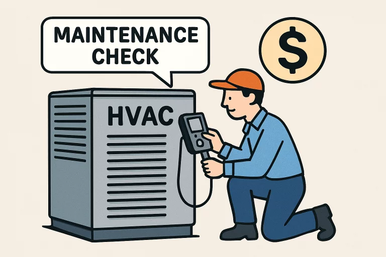 Maintenance Check