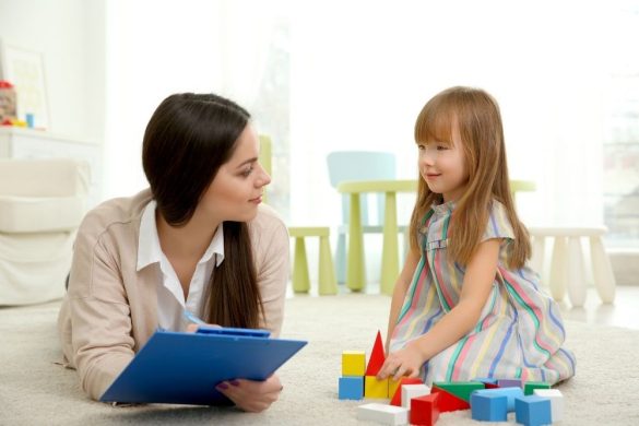 What Every Mom Should Know About Custody and Child Support