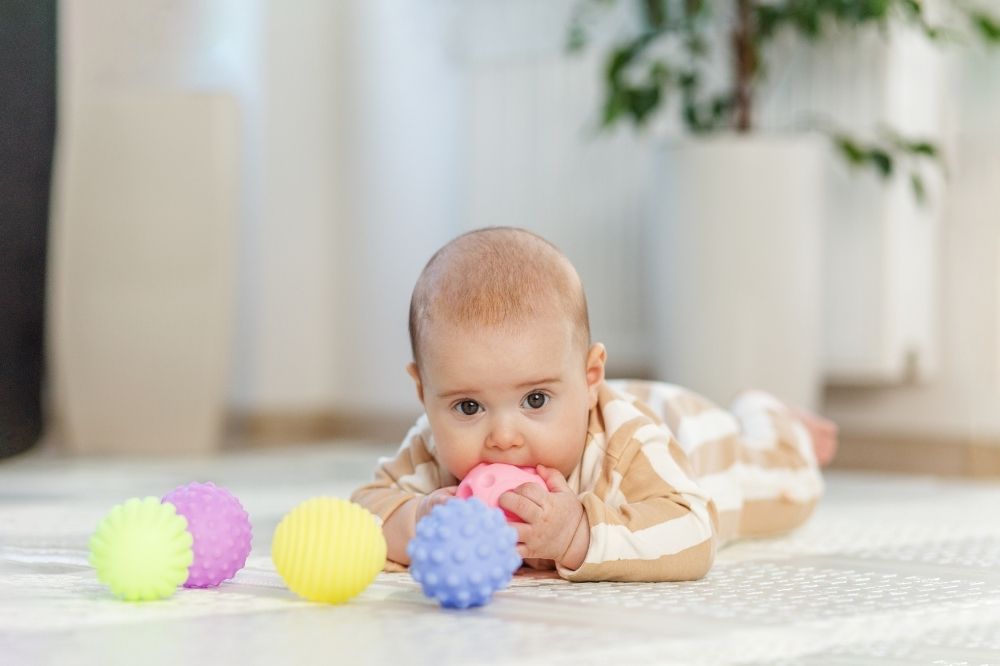 What to Look for in a Baby-Safe Floor Cleaner